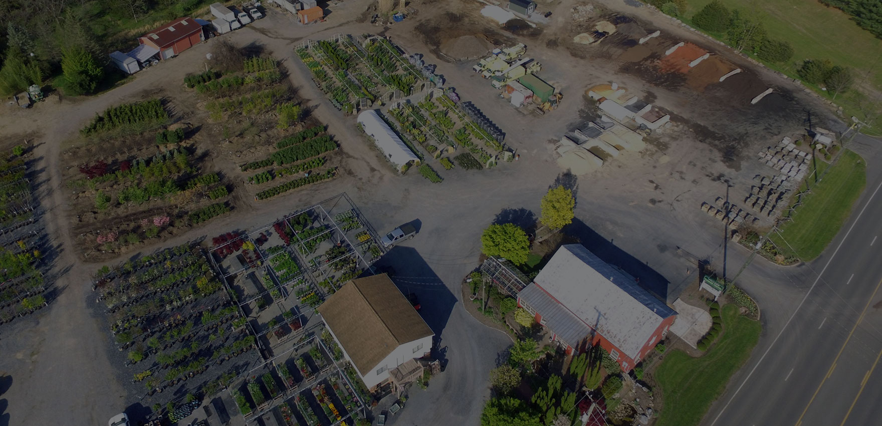 Waynesboro, Fishersville, Staunton Nursery Village Garden Center